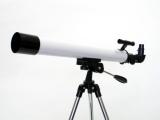 50mm　学習用屈折式天体望遠鏡   **こちらの商品はお届けまで2週間ほど頂きます**